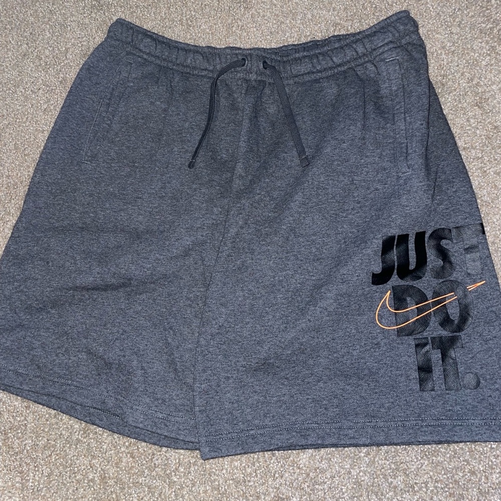 Nike basketball shorts